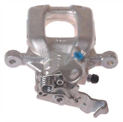 2 REAR BRAKE CALIPERS LH RH AUDI A3 LEON OCTAVIA SUPERB EOS YETI BEETLE 272MM