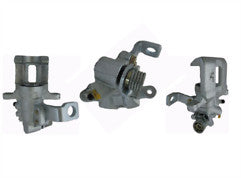 FOR HONDA CR-Z REAR BRAKE CALIPER PASSENGER LEFT HAND SIDE