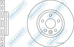 FOR FORD GALAXY FOCUS VOLVO FRONT REAR BRAKE DISC BRAKE PADS 300/302MM  16"WHEEL