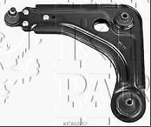 KA KA2 KA3 1.3  2 LOWER WISHBONE SUSPENSION ARMS NEW 