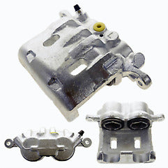 FOR FORD RANGER 2.5 3.0 TDCI MAZDA B2500 BT50 2.5 FRONT LEFT LH BRAKE CALIPER