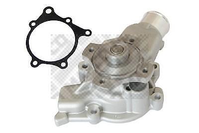 FOR JEEP GRAND CHEROKEE ORVIS 4.0 WG WJ 1998-2004 WATER PUMP + GASKET NEW