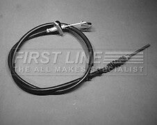 1370MM CLUTCH CABLE FIT SUZUKI VITARA SPORT JLX 2371060A01