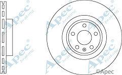 FOR VOLKSWAGEN TOUAREG 3.0 MK3 FRONT VENTED DRILLED GROOVED BRAKE DISCS & PADS 