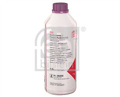 FOR VW AUDI SKODA SEAT  ANTIFREEZE COOLANT TL 774-J G13 
