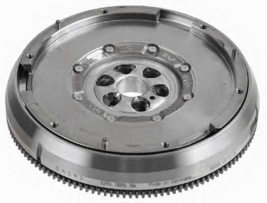FOR CITREON BERLINGO C3 C4 C5 XSARA PICASSO PEUGEOT 207 1.6 HDI FLYWHEEL