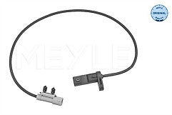 FOR JEEP GRAND CHEROKEE III/IV 05-, COMMANDER 05- REAR ABS SENSOR