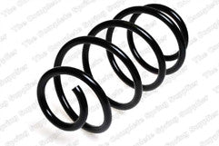 VW SHARAN ALHAMBRA 1.8 2.0  1.9TDI FRONT COIL SPRING