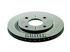 FOR CITROEN SAXO VTR PEUGEOT  106 GTI FRONT DRILLED GROOVED BRAKE DISC PADS
