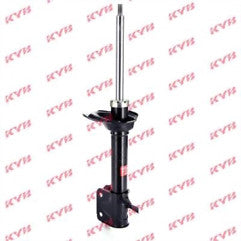 FOR IMPREZA WRX 2.5 2005-08  REAR SHOCK ABSORBER LEFT SIDE 