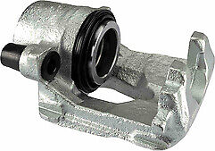 BRAND NEW GENUINE FRONT RIGHT SIDE BRAKE CALIPER 1J0615124A 1K0615124A