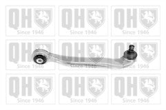 AUDI QUATTRO S8 5.2 FSI FRONT SUSPENSION UPPER  CONTROL ARMS SET 