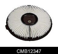 AIR FILTER ROUND FRIZBY TYPE FOR PROTON WIRA 1.3 1.5 2000-2004