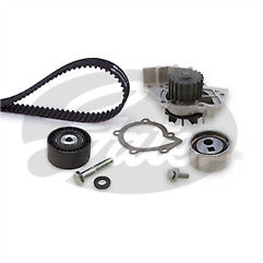 CITROEN BERLINGO C8 DISPATCH XSARA SCUDO EXPERT TIMING BELT KIT WATER PUMP 