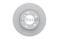 BMW 320D E90 BOSCH FRONT BRAKE DISC FRONT BRAKE PADS REAR BRAKE PADS 