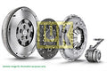 FOR  SUPERB SE L EXECUTIVE TDI  AUDI VW PASSAT SEAT CLUTCH KIT AND FLYWHEEL