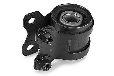 FORD FOCUS MK2 04-12 C-MAX CMAX FRONT LOWER WISHBONE SUSPENSION ARM REAR BUSH X1