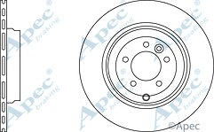  Range Rover Sport 5.0 Supercharged L320  REAR DRILLED GROOVED BRAKE DISCS PADS