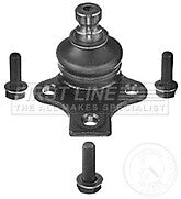 FRONT LOWER BALL JOINT FIT VW JETTA GOLF GTI MK2 TYP19E 17MM DIA