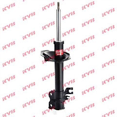 FOR NISSAN X-TRAIL 2.0 2.2 2.5 T30 FRONT LEFT RIGHT SHOCK ABSORBERS 