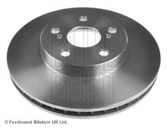 FOR TOYOTA CELICA 1.8 ZZT230 1999 TO 2002 255MM GROOVED BRAKE DISCS