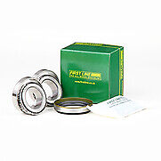 1 X REAR FIRSTLINE WHEEL BEARING KIT FOR CATERHAM SEVEN FORD ESCORT MK 5 6 7 