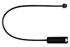 FOR BMW 840CI E31 850CI E31 REAR MINTEX BRAKE WEAR INDICTOR LEAD