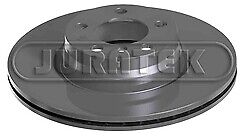 BMW 3 SERIES 330D xDRIVE M SPORT 250BHP F30 DRILLED GROOVED BRAKE DISC PAD FRONT