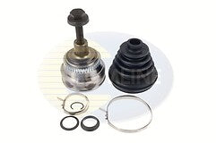 AUDI 80 90 COUPE 1.8 1.9 2.0 2.2 2.3 CV JOINT OUTER ABS