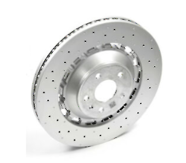 A3 RS3 SPORTBACK QUATTRO NAV (MK3 (8V) (A5))  FRONT BRAKE DISCS