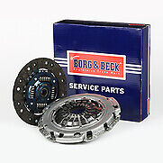 FOR MERCEDES CITAN 111 1.5CDi TRAVELINER W415 2010-2018 3PIECE CLUTCH KIT