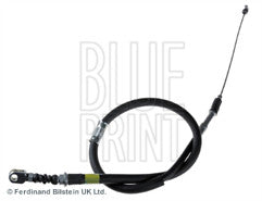 REAR LH NS HANDBRAKE CABLE FITS COROLLA GT AE86 1.6 4A-GE TRUENO 4643012200