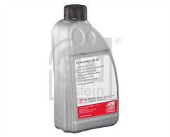 MCP AUTOMATED GEARBOX ACTUATOR FLUID FOR PEUGEOT CITROEN ALFA 9979.A4 15081616