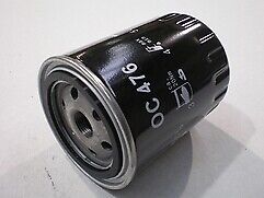 FOR HYUNDAI ACCENT ELANTRA  GETZ SANTA FE TRIJET KIA SPORTAGE MAHLE OIL FILTER