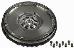 SSANGYONG REXTON 2.7XDI 2.9TD KORANDO 2.9TD DUAL MASS FLYWHEEL  6650302105
