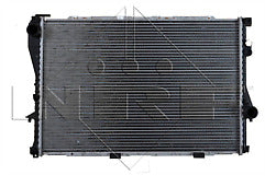 FOR BMW 5 ser E39 E38  528i 535i 540i 525i 520i 523i 1995>2004  RADIATOR NEW 