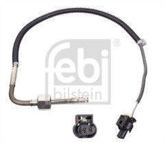 EXHAUST GAS TEMPERATURE FOR MERCEDES 280CDI 300CDI 320CDI 350CDI 08 -
