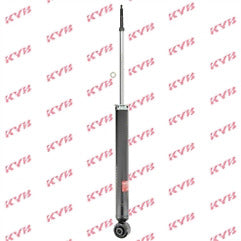 FOR NISSAN MICRA 1.2 2010> REAR SHOCK ABSORBER PAIR 