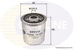 DAEWOO MUSSO KORANDO 2.9TD OIL FILTER AIR FILTER DIESEL FUEL FILTER