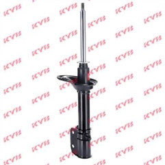 FOR SUBARU IMPREZA WRX 1992-1999  SHOCK ABSORBER FRONT REAR  KYB X 4