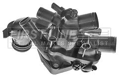 MINI COOPER S CLUBMAN PACEMAN ALL4 R55 R56 R57 R60THERMOSTAT & HOUSING
