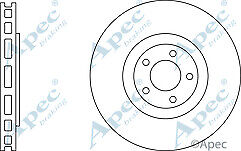 FOR AUDI A1 2.0 TDI 2010 FRONT BRAKE DISCS DISC BRAKE PADS MINTEX 310MM AND 230M