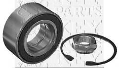 CITROEN C4 1.6  HDI FRONT WHEEL BEARING KIT OUTER TRACK ROD END LEFT OR RIGHT