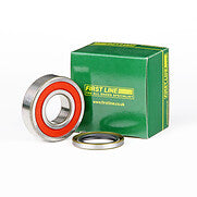 FOR NISSAN SKYLINE BLUEBIRD LAUREL SERENA SILVIA SUNNY REAR WHEEL BEARING KIT 