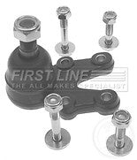 FRONT LOWER BALL JOINT Fits Nissan Cabstar 1982-92 Pickup 80-1986 Urvan LH