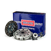 FOR FREELANDER TD4 ADVENTURER (MK1 FL2 (L314))  CLUTCH KIT