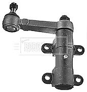 FOR MITSUBISHI SHOGUN STEERING IDLER WITH ARM 4M40 1993 TO 2000 MB831042