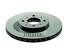 FOR HONDA CIVIC 1.6 SPORT DRILLED GROOVED BRAKE DISC MINTEX BRAKE PAD 4STUD