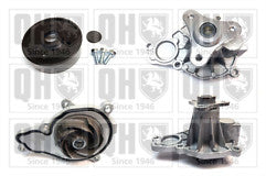FOR BMW WATER PUMP 116 218 318 F20 F21 F22 F30 F31 