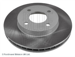 FOR NISSAN CUBE 2002-2008 1.4 1.5 BZ/YZ11 CHASSIS FRONT BRAKE DISCS BRAKE PADS 